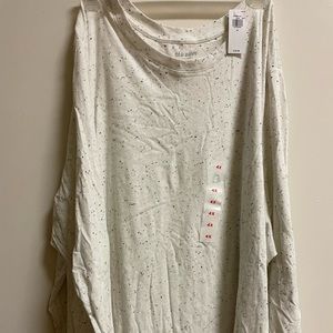 Long sleeve Old Navy shirt